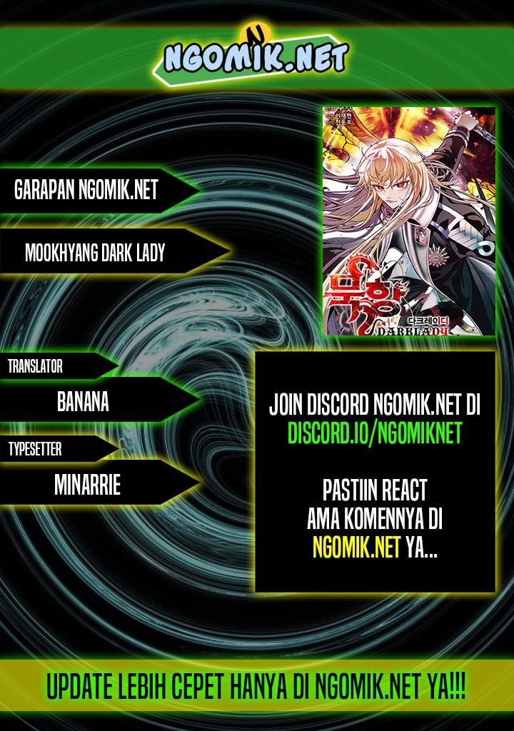 Baca Komik Dark Lady Isekai Chapter 179 Gambar 1
