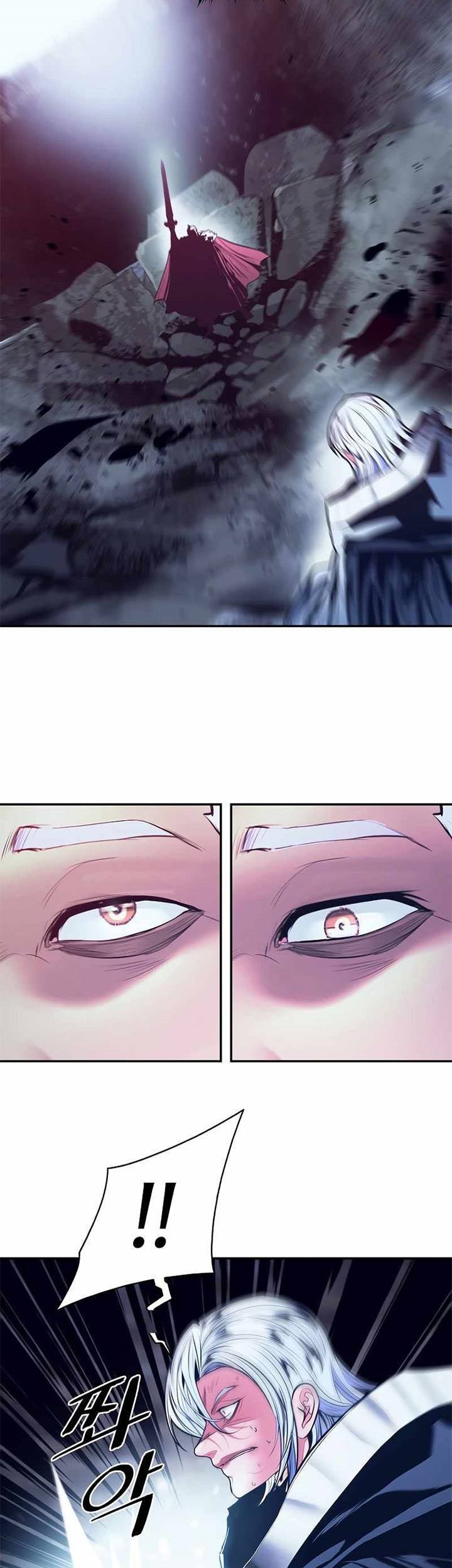 Dark Lady Isekai Chapter 179 Gambar 32