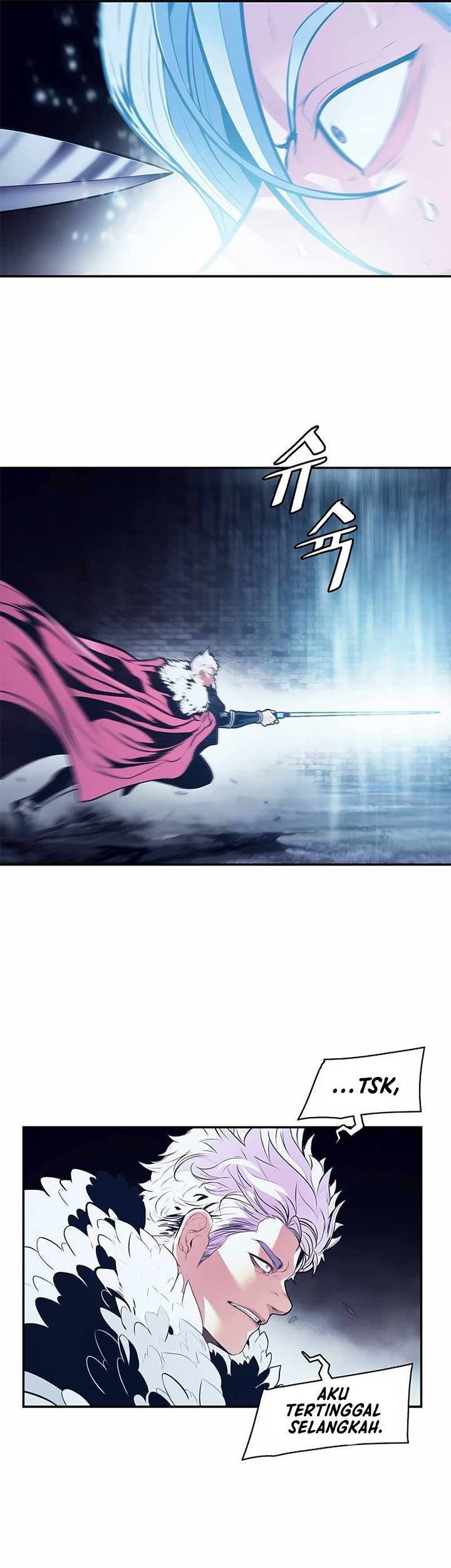 Dark Lady Isekai Chapter 179 Gambar 34