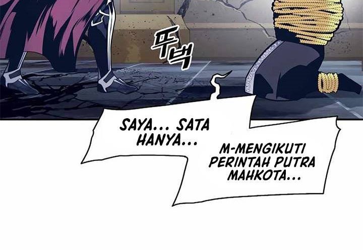 Dark Lady Isekai Chapter 179 Gambar 39