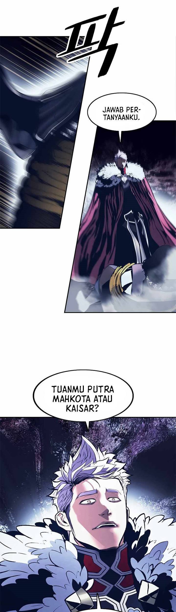 Dark Lady Isekai Chapter 179 Gambar 40