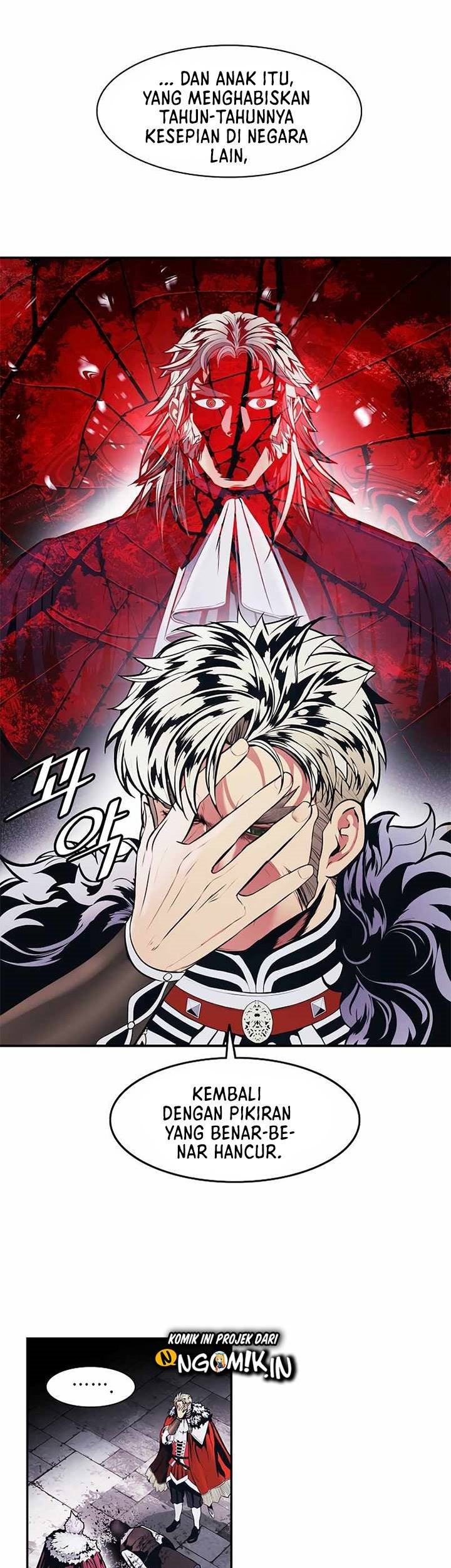 Dark Lady Isekai Chapter 179 Gambar 56