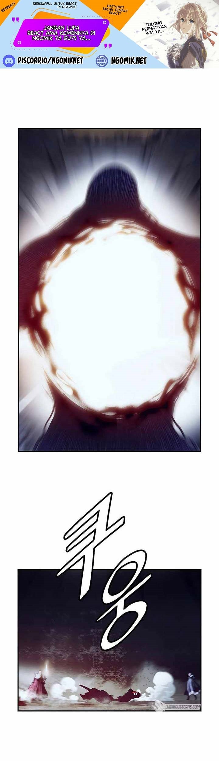 Baca Manhwa Dark Lady Isekai Chapter 179 Gambar 2