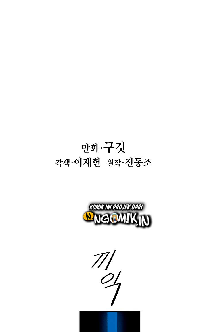 Dark Lady Isekai Chapter 18 Gambar 11