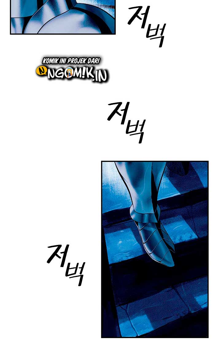 Dark Lady Isekai Chapter 18 Gambar 14