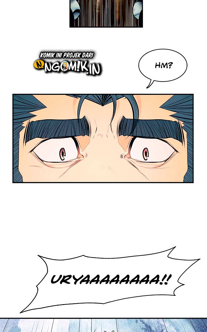 Dark Lady Isekai Chapter 18 Gambar 18