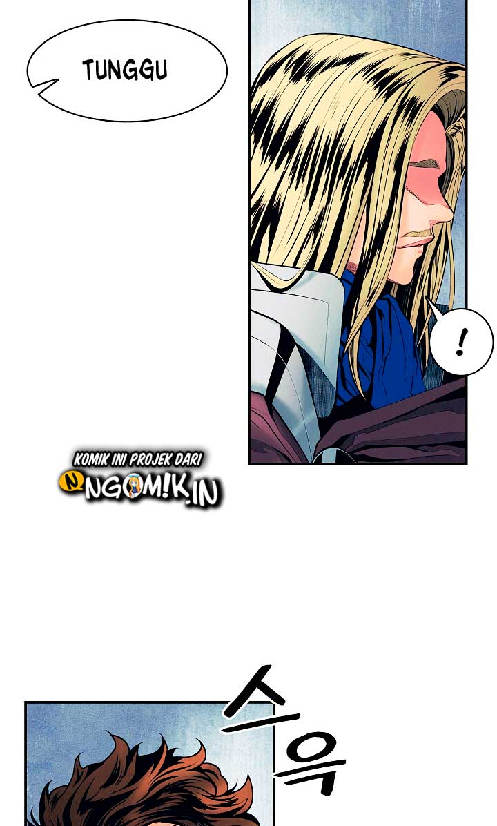 Dark Lady Isekai Chapter 18 Gambar 21