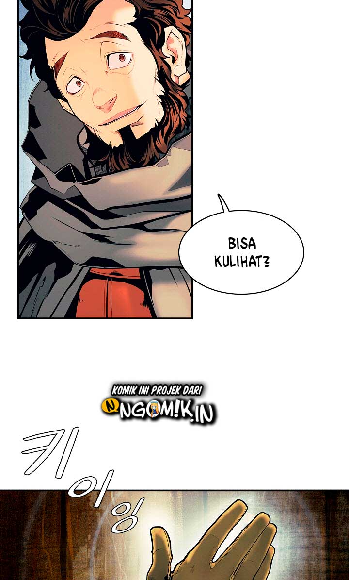 Dark Lady Isekai Chapter 18 Gambar 22