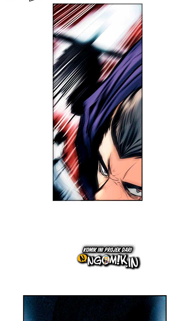 Dark Lady Isekai Chapter 18 Gambar 32