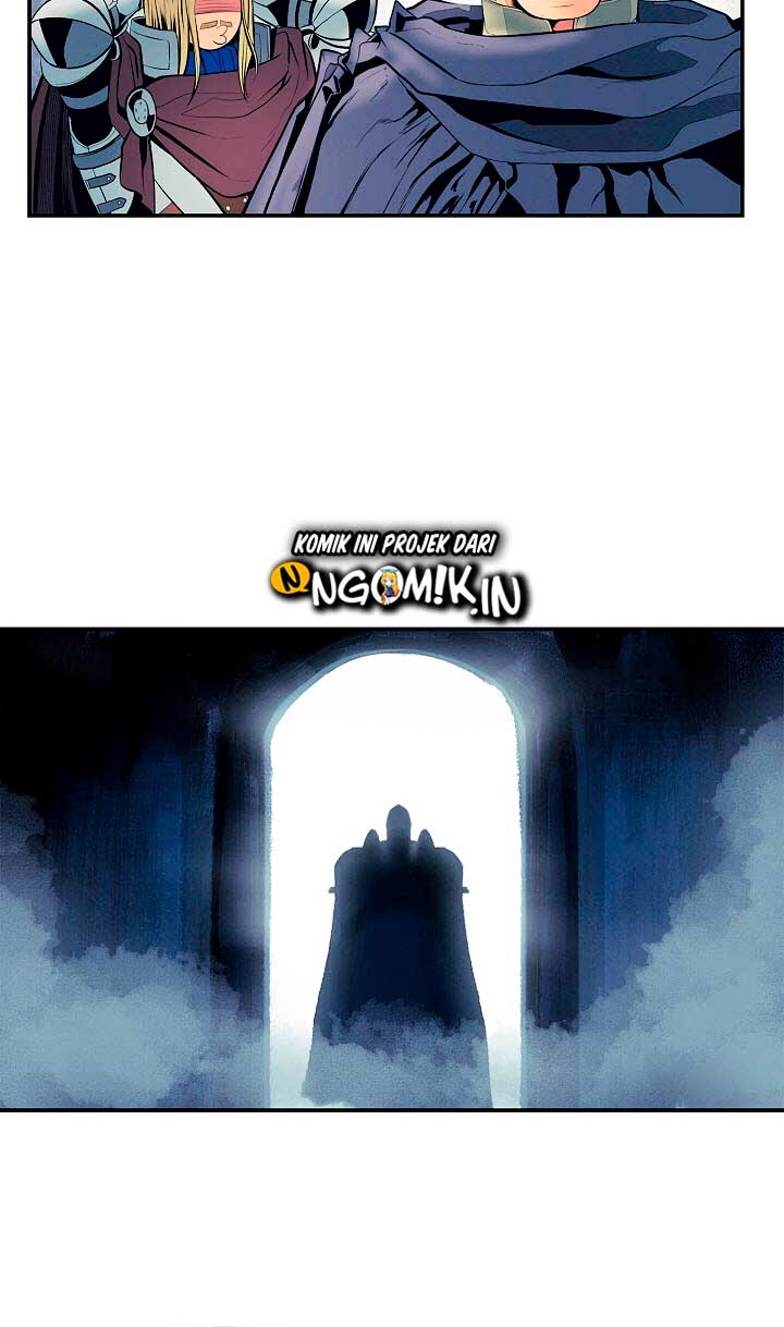 Dark Lady Isekai Chapter 18 Gambar 37