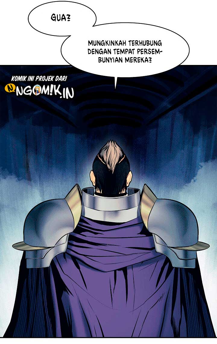 Dark Lady Isekai Chapter 18 Gambar 38