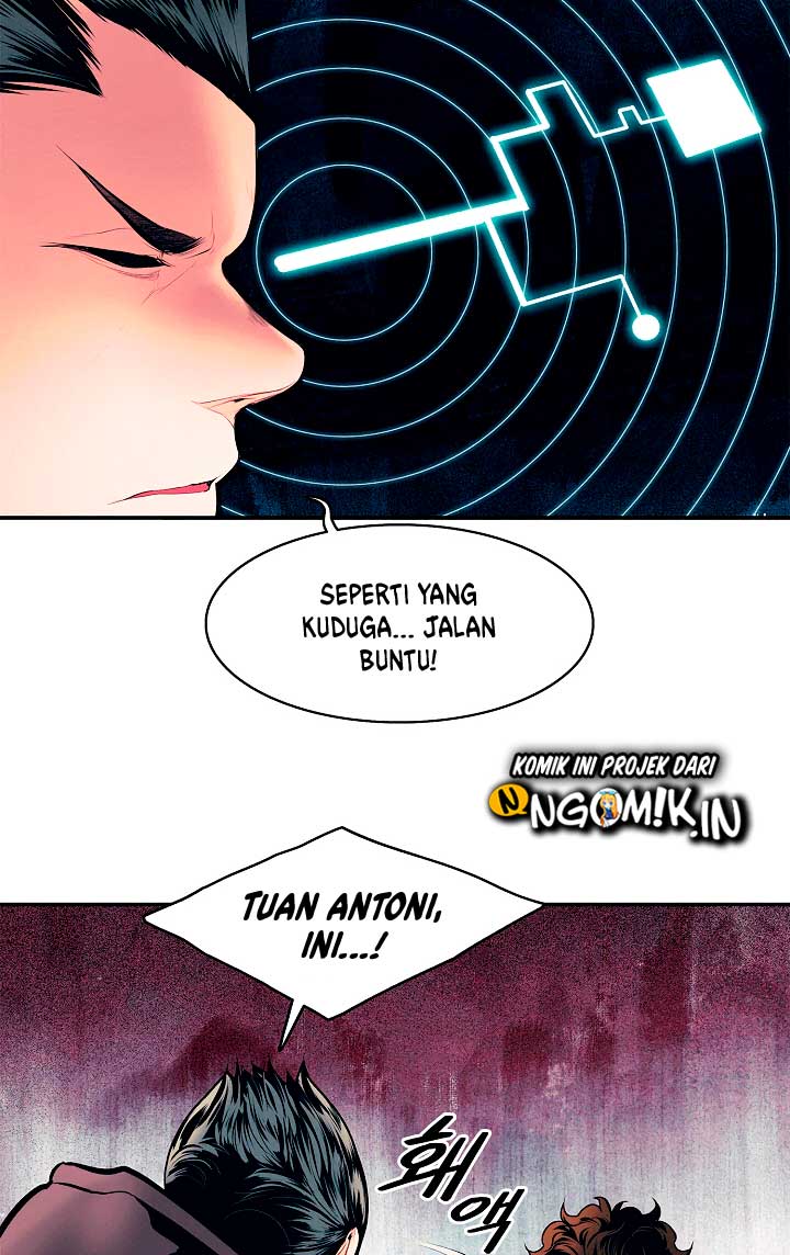 Dark Lady Isekai Chapter 18 Gambar 40