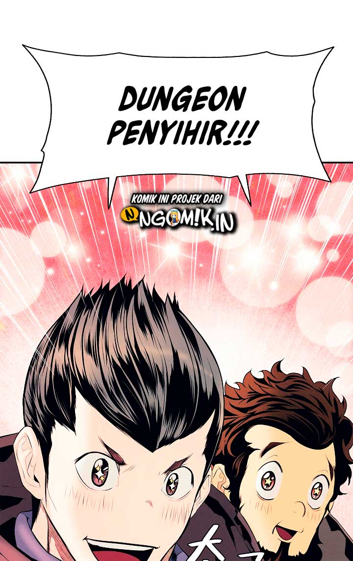 Dark Lady Isekai Chapter 18 Gambar 43