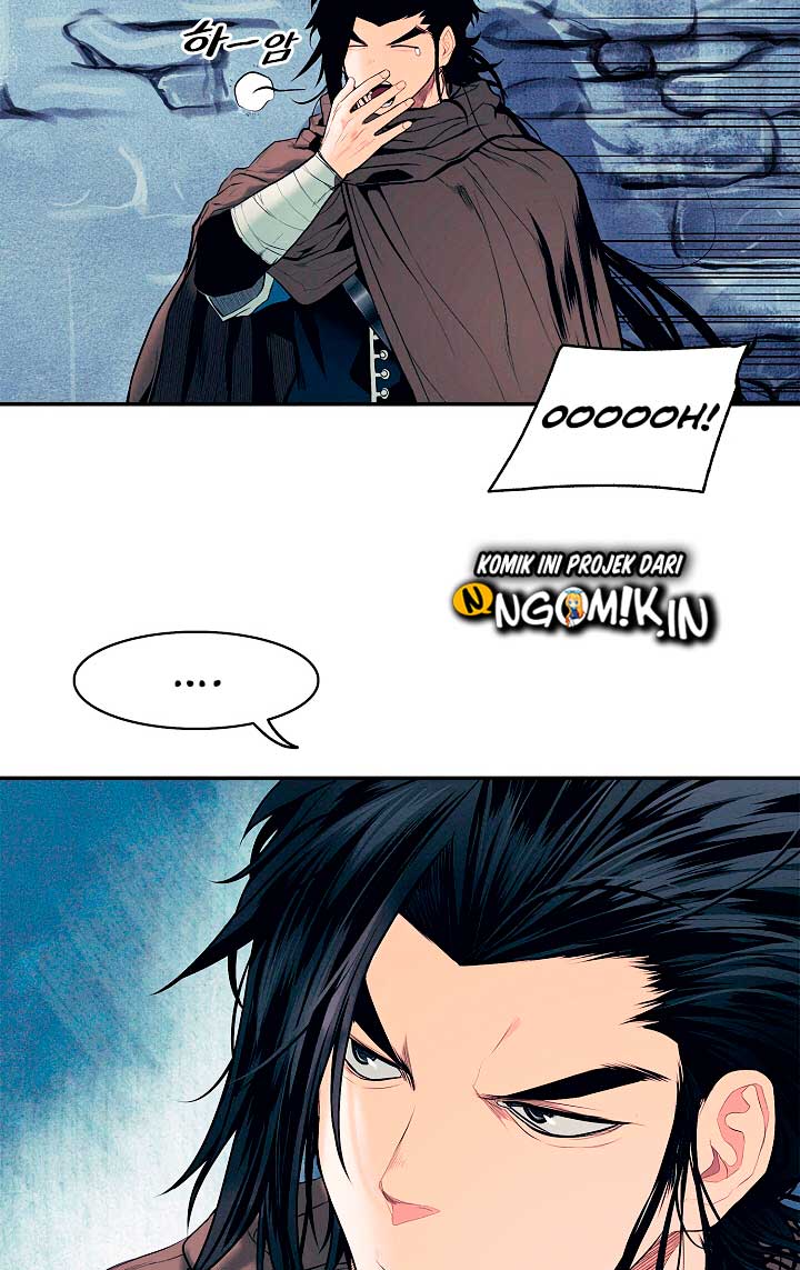 Dark Lady Isekai Chapter 18 Gambar 45