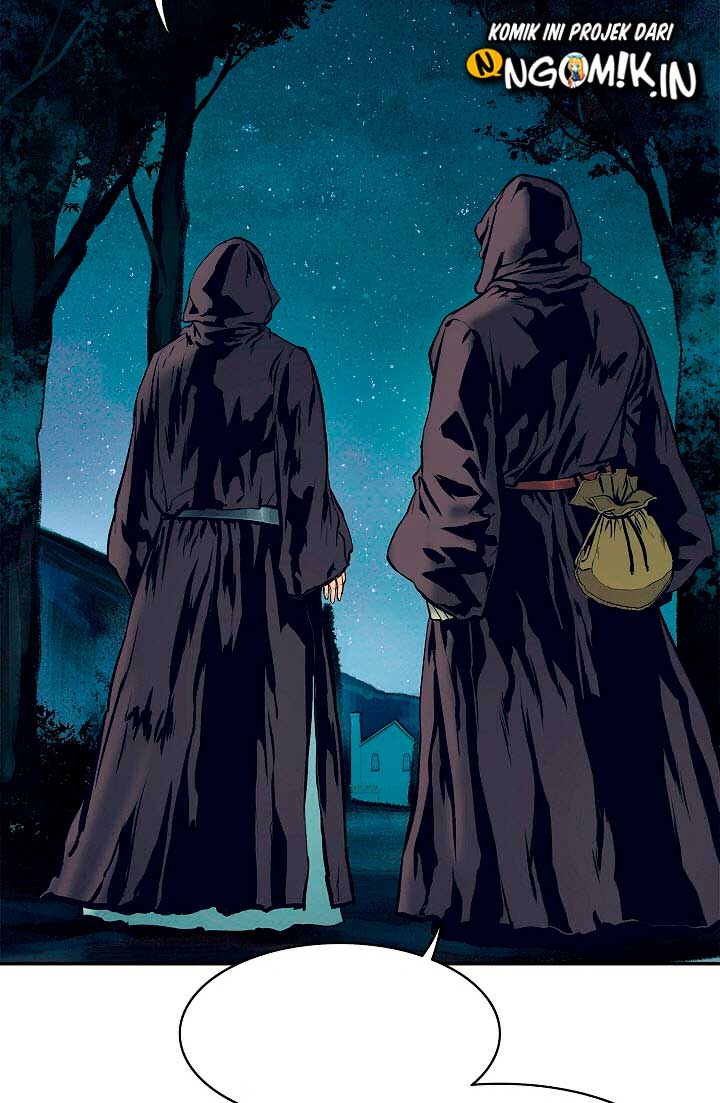 Dark Lady Isekai Chapter 18 Gambar 50