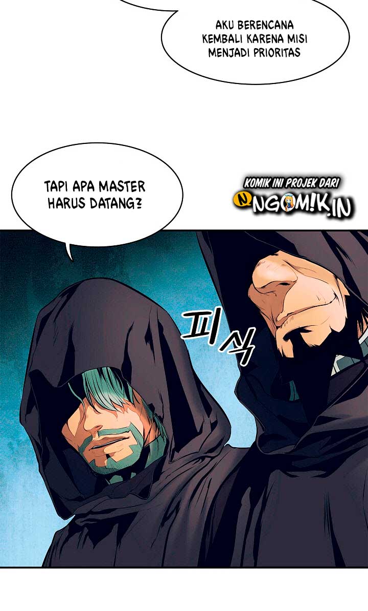 Dark Lady Isekai Chapter 18 Gambar 51