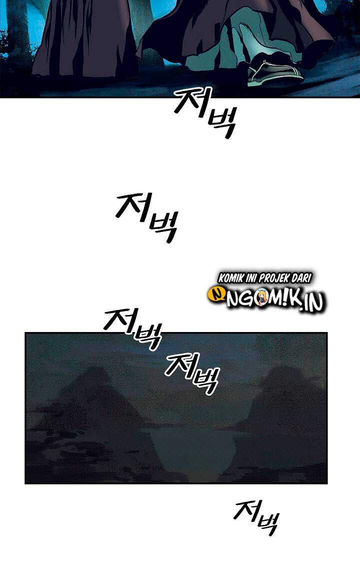 Dark Lady Isekai Chapter 18 Gambar 55
