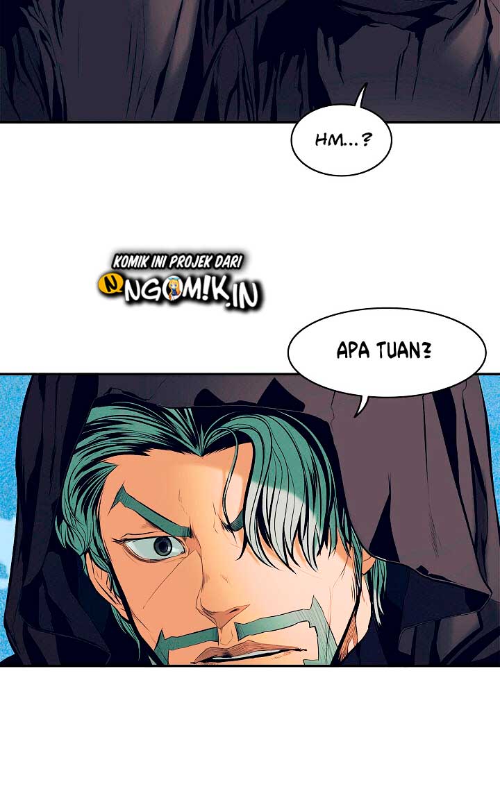 Dark Lady Isekai Chapter 18 Gambar 58