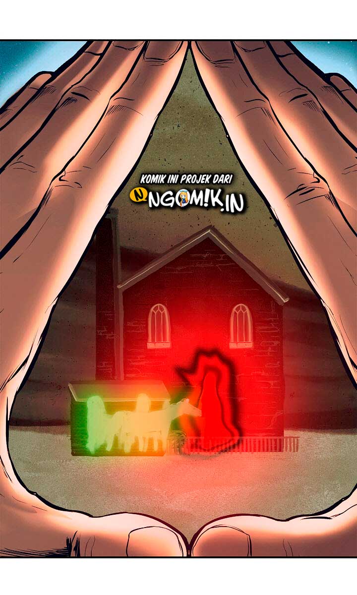 Dark Lady Isekai Chapter 18 Gambar 65