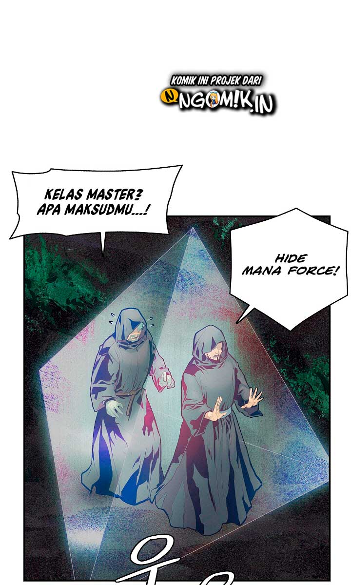 Dark Lady Isekai Chapter 18 Gambar 66