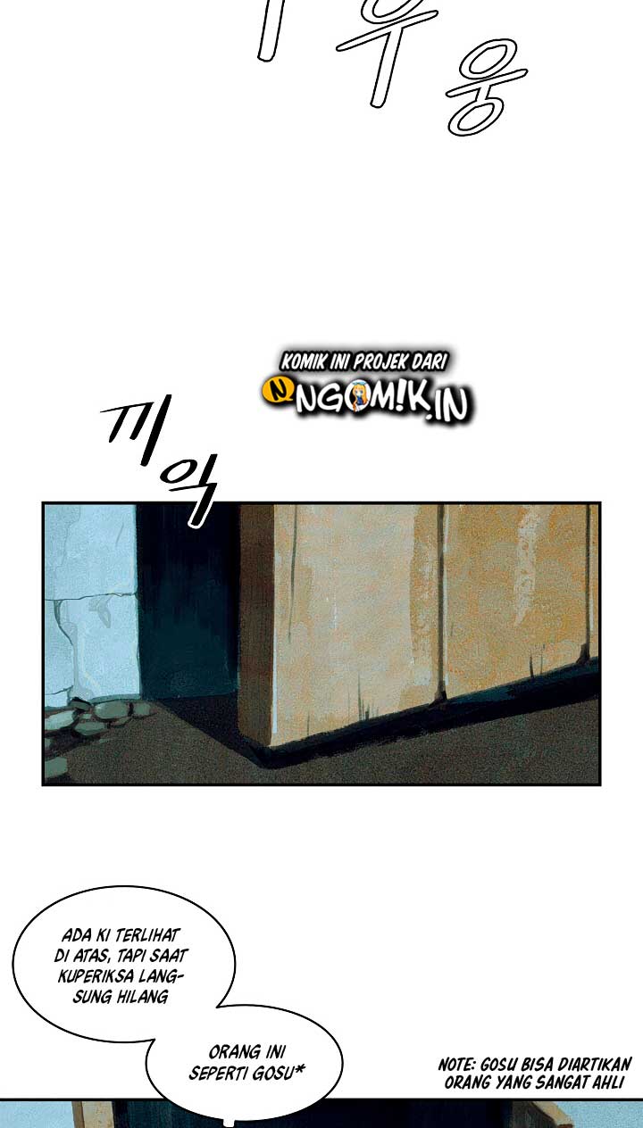 Dark Lady Isekai Chapter 18 Gambar 67
