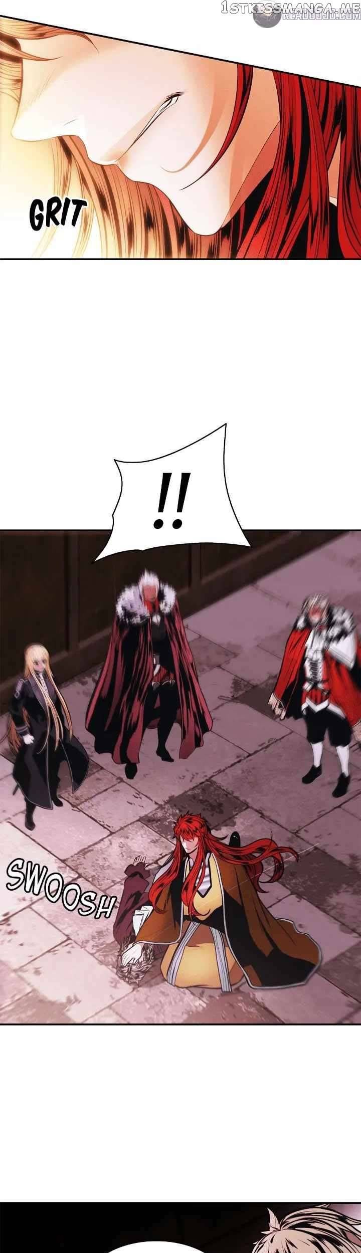 Dark Lady Isekai Chapter 181 Gambar 24