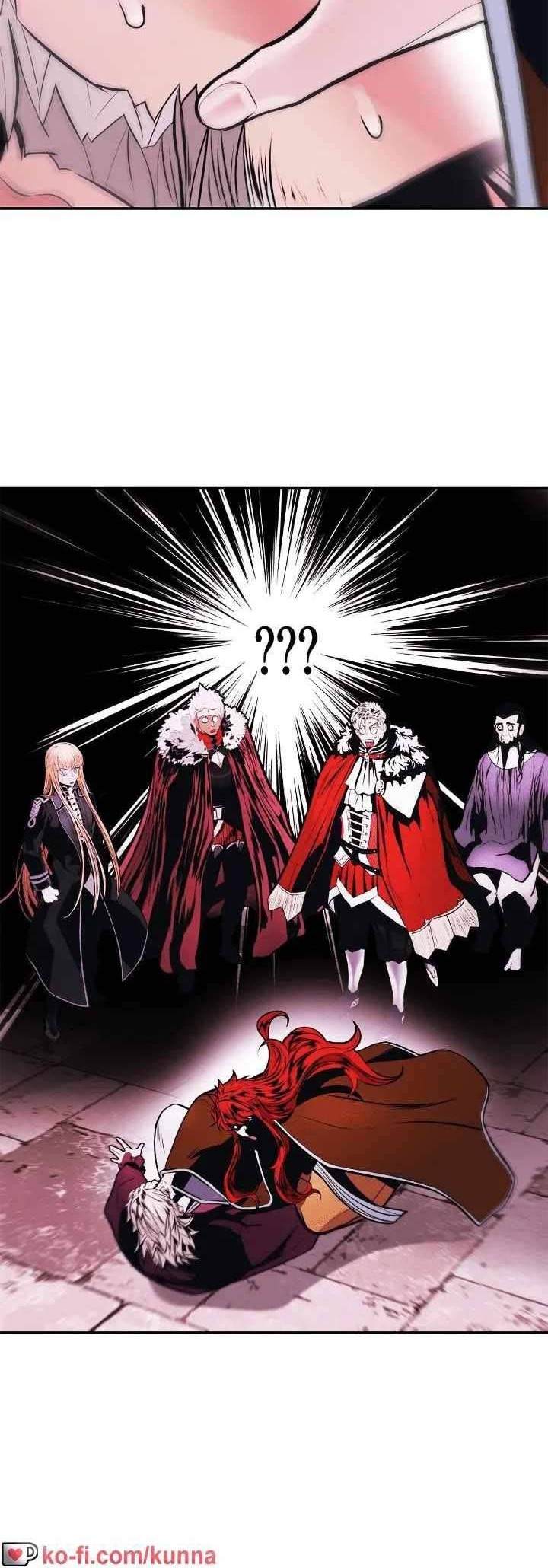 Dark Lady Isekai Chapter 181 Gambar 15