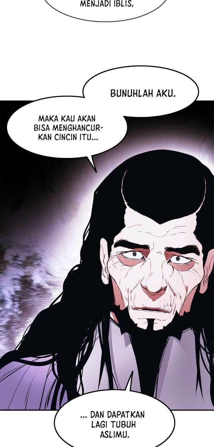 Dark Lady Isekai Chapter 182 Gambar 25