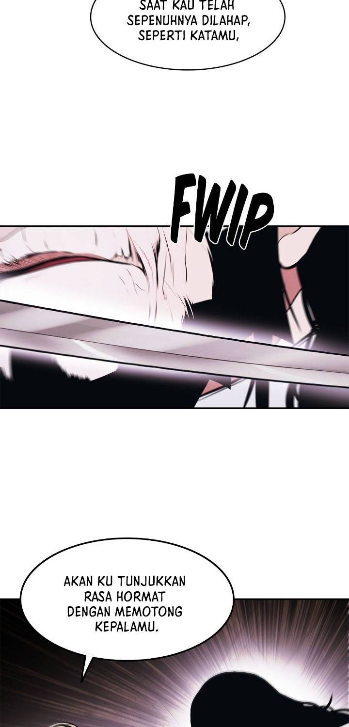 Dark Lady Isekai Chapter 182 Gambar 43