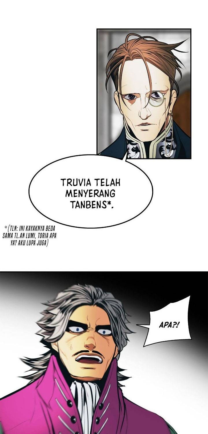 Dark Lady Isekai Chapter 182 Gambar 51