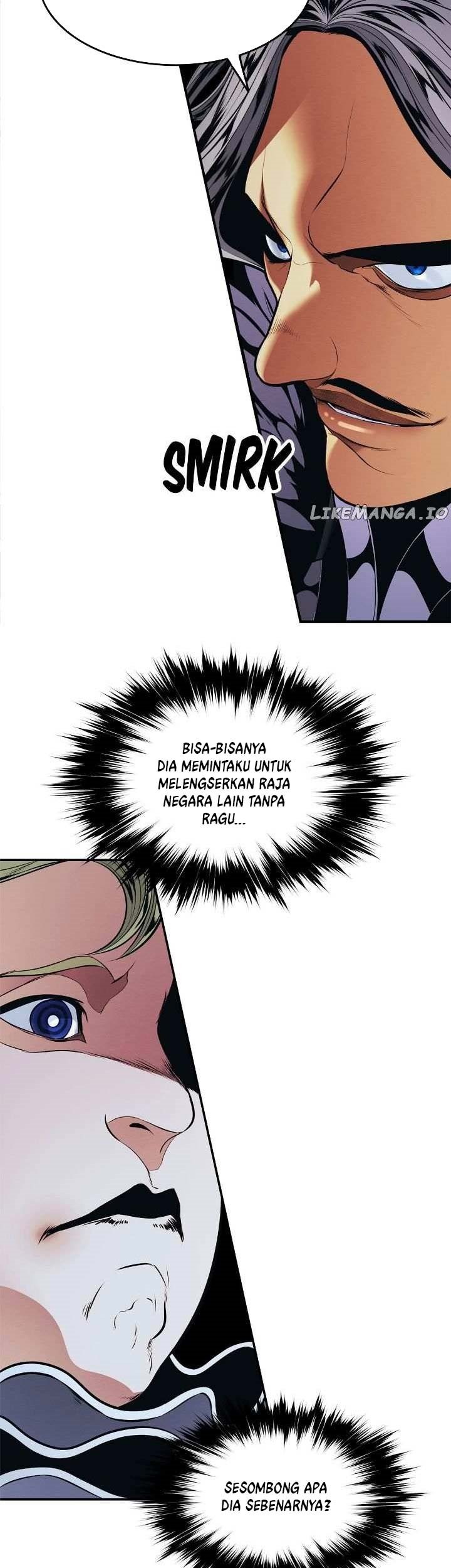 Dark Lady Isekai Chapter 185 Gambar 10