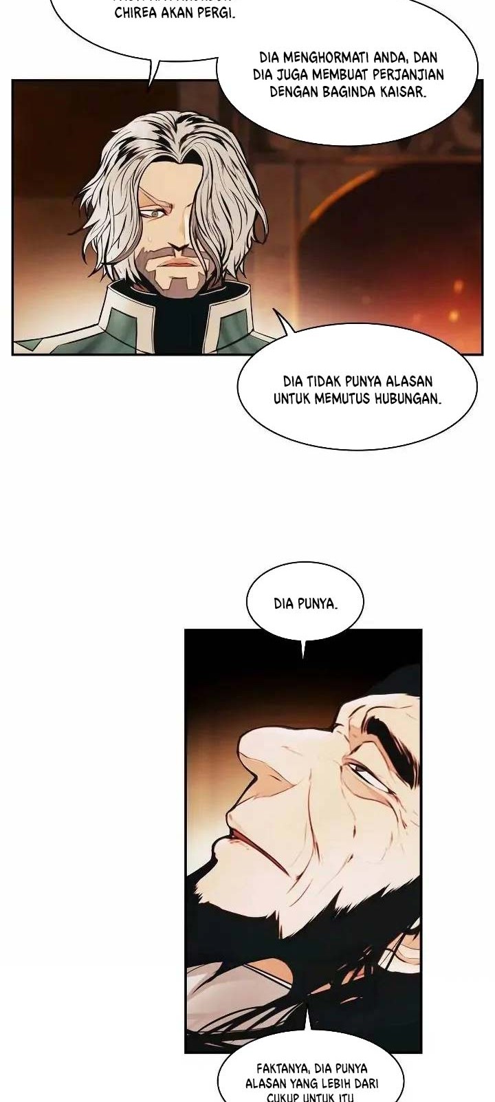 Dark Lady Isekai Chapter 186 Gambar 5