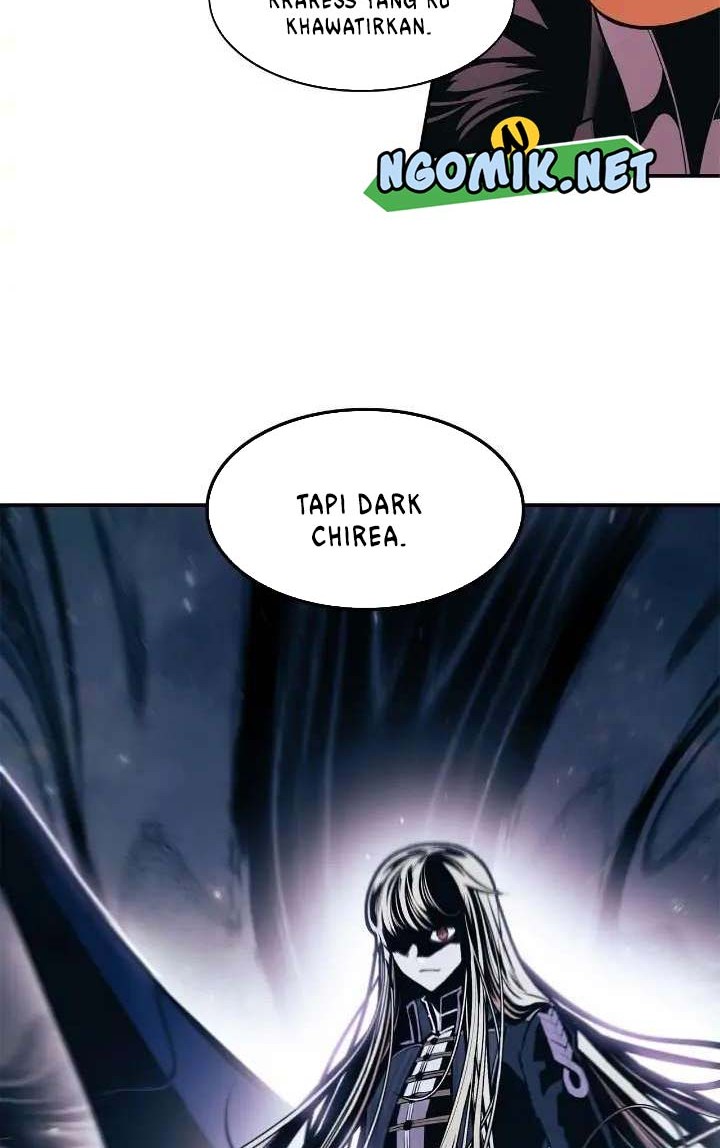 Dark Lady Isekai Chapter 187 Gambar 47