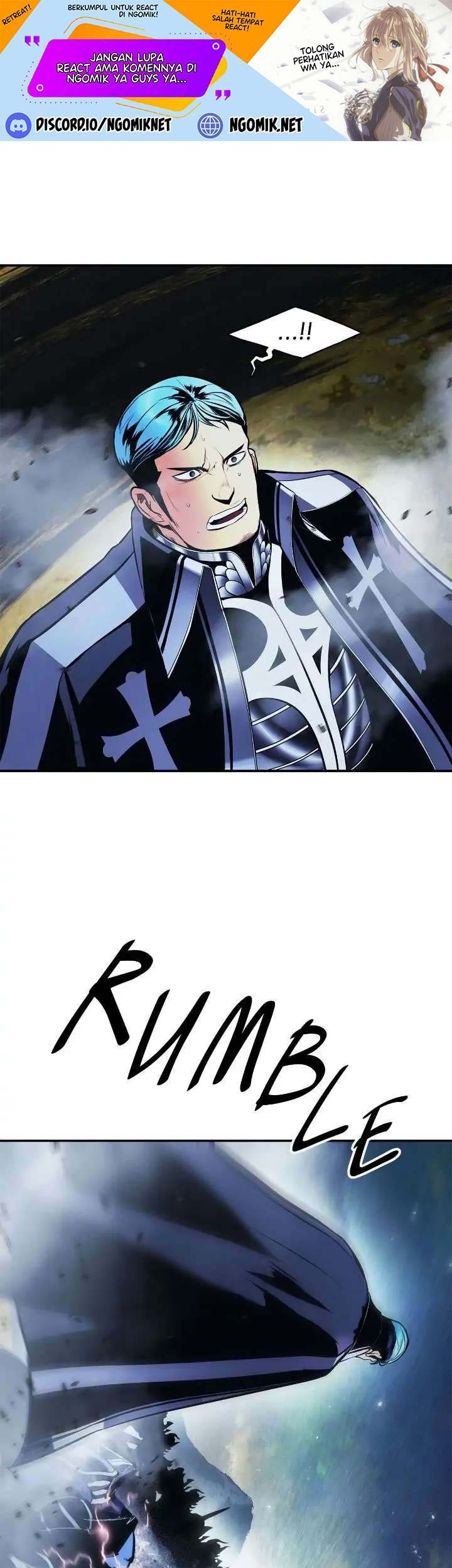 Baca Manhwa Dark Lady Isekai Chapter 187 Gambar 2