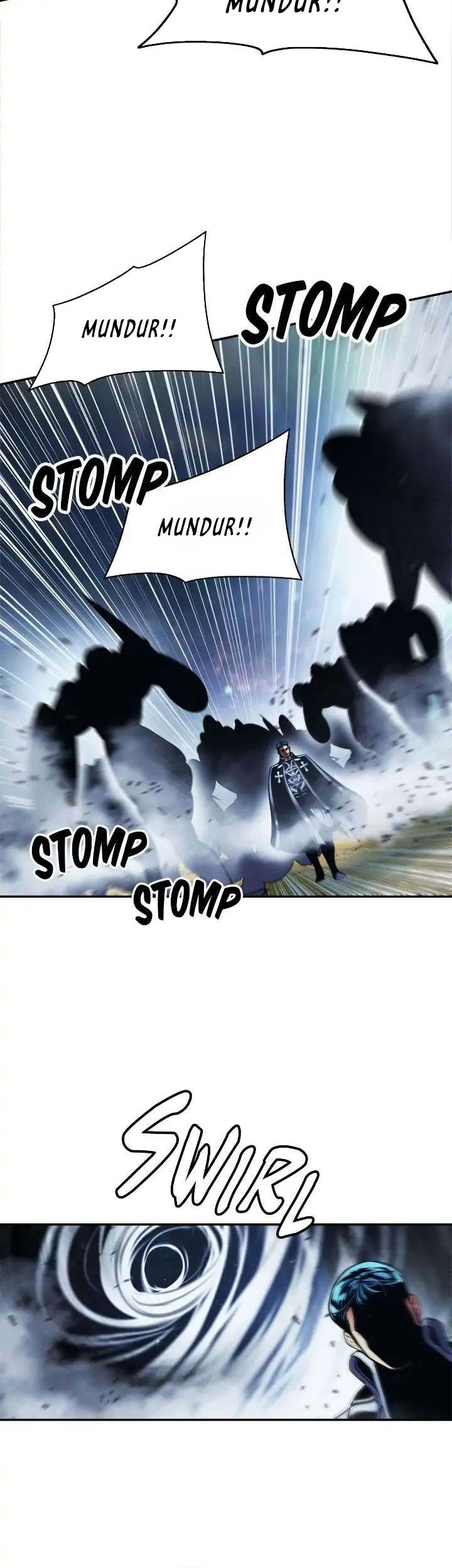 Dark Lady Isekai Chapter 187 Gambar 6