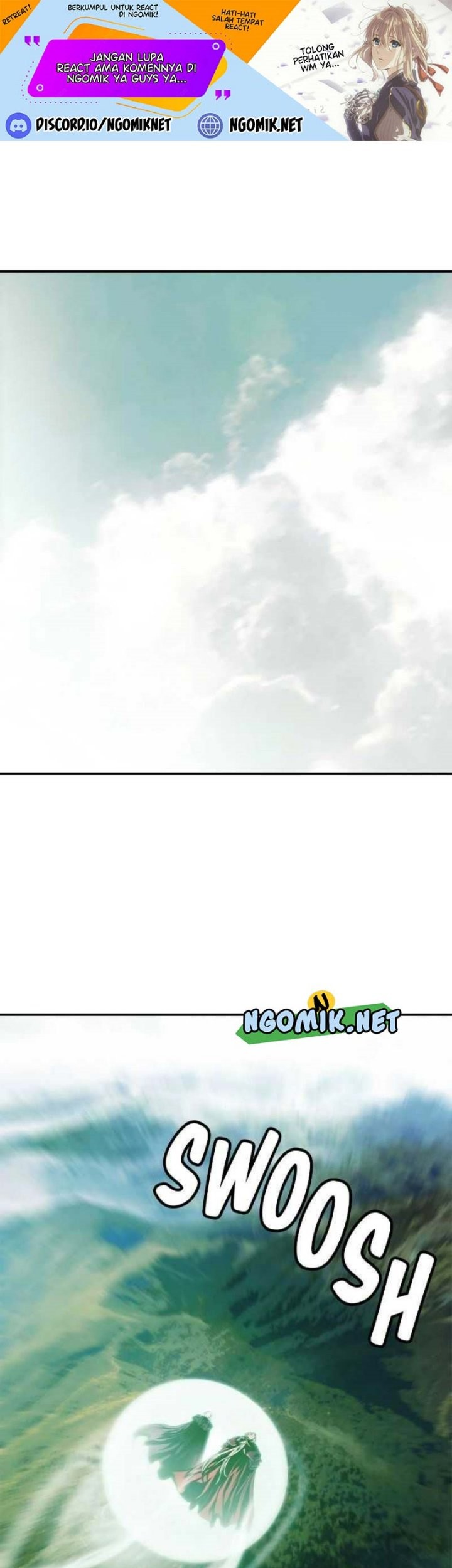 Baca Manhwa Dark Lady Isekai Chapter 188 Gambar 2