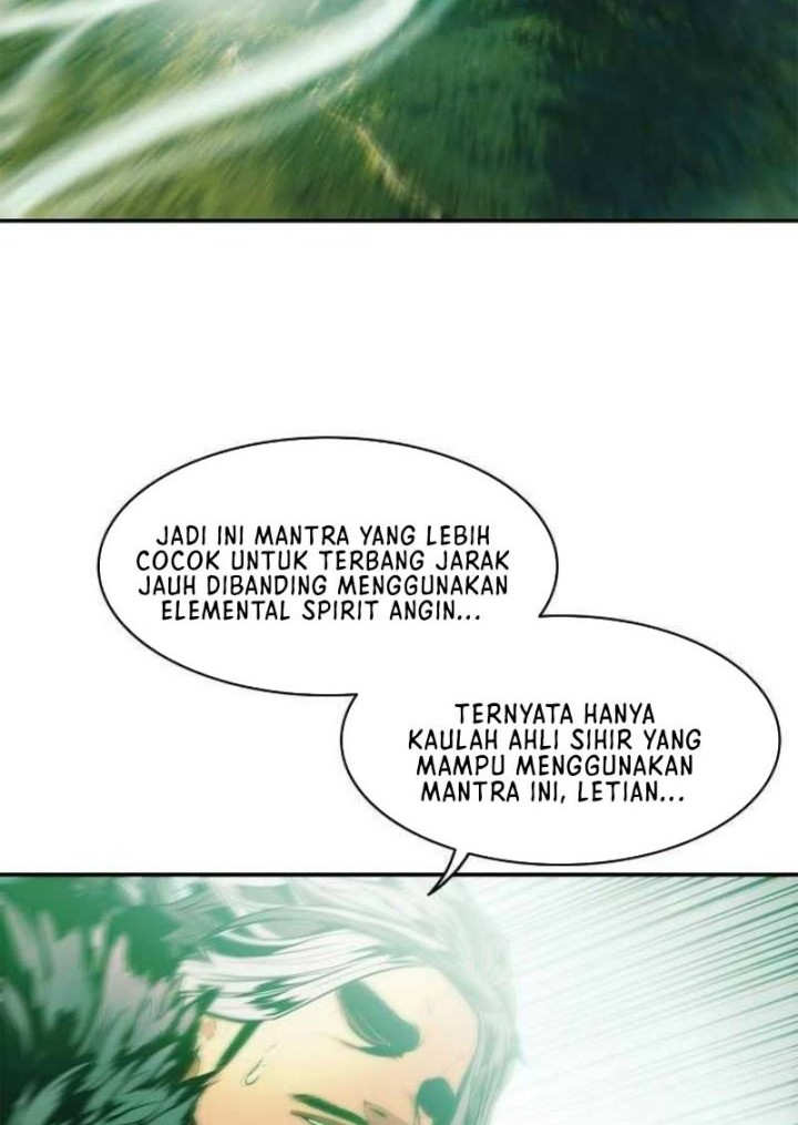 Dark Lady Isekai Chapter 188 Gambar 3