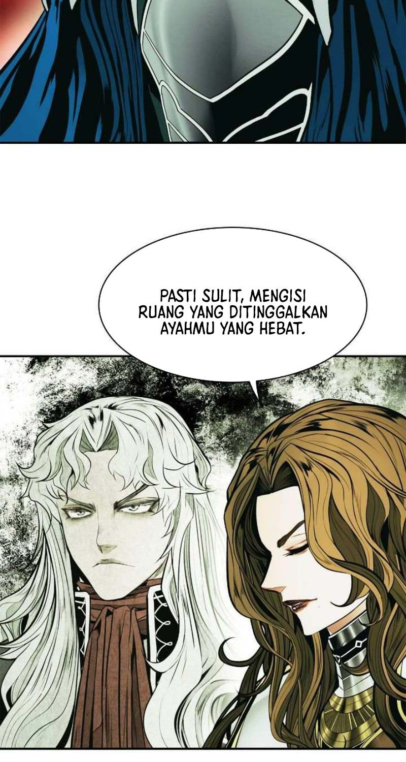 Dark Lady Isekai Chapter 189 Gambar 3