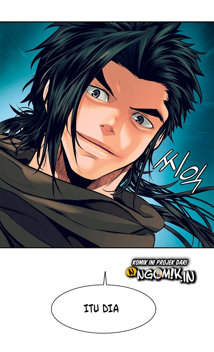 Dark Lady Isekai Chapter 19 Gambar 12
