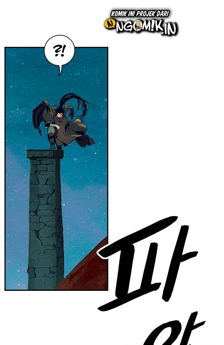 Dark Lady Isekai Chapter 19 Gambar 16