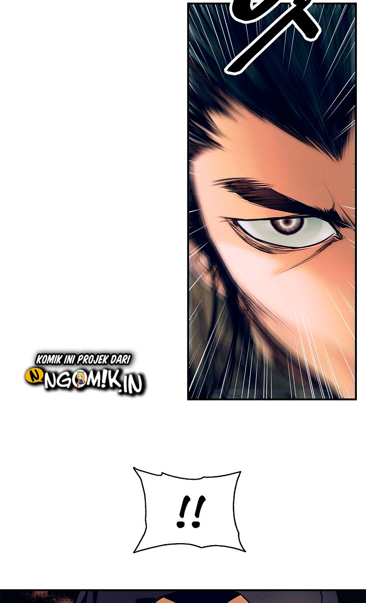 Dark Lady Isekai Chapter 19 Gambar 17