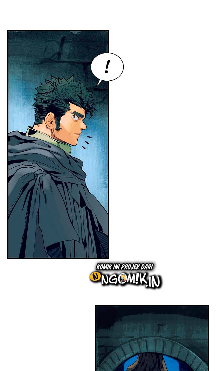 Baca Manhwa Dark Lady Isekai Chapter 19 Gambar 2