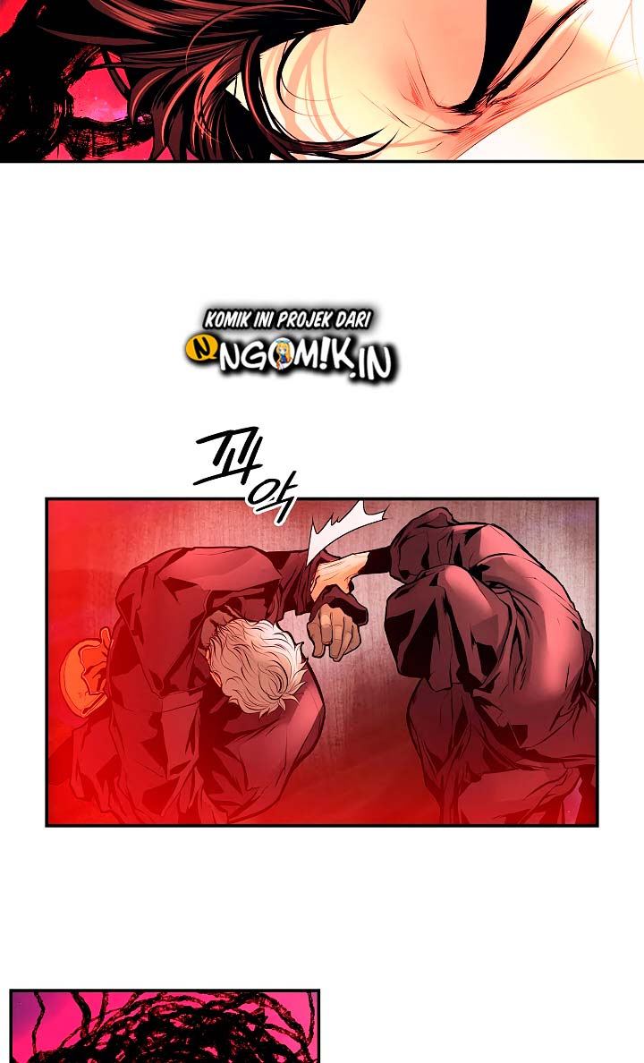 Dark Lady Isekai Chapter 19 Gambar 33