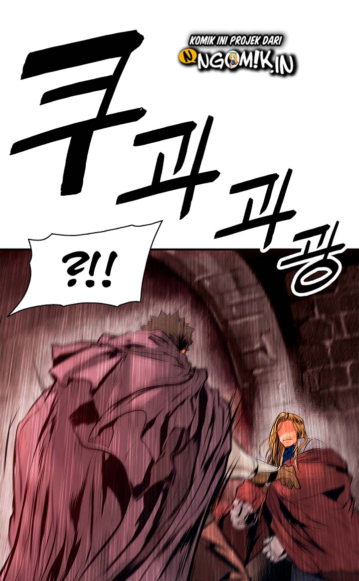 Dark Lady Isekai Chapter 19 Gambar 50