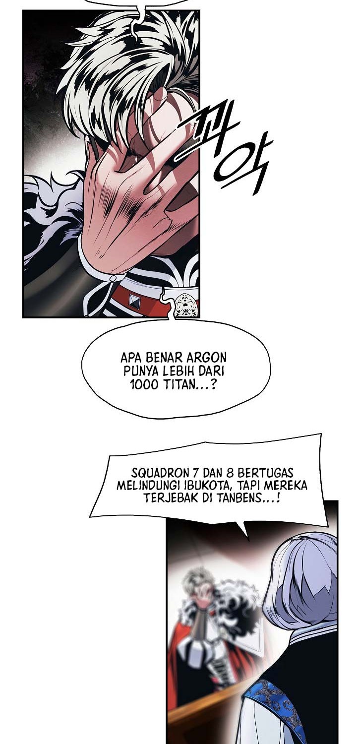 Dark Lady Isekai Chapter 191 Gambar 19