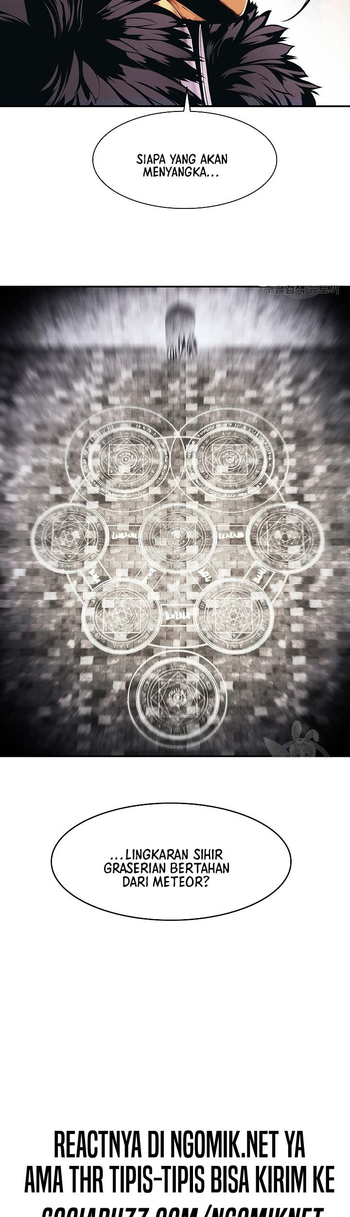 Dark Lady Isekai Chapter 191 Gambar 36