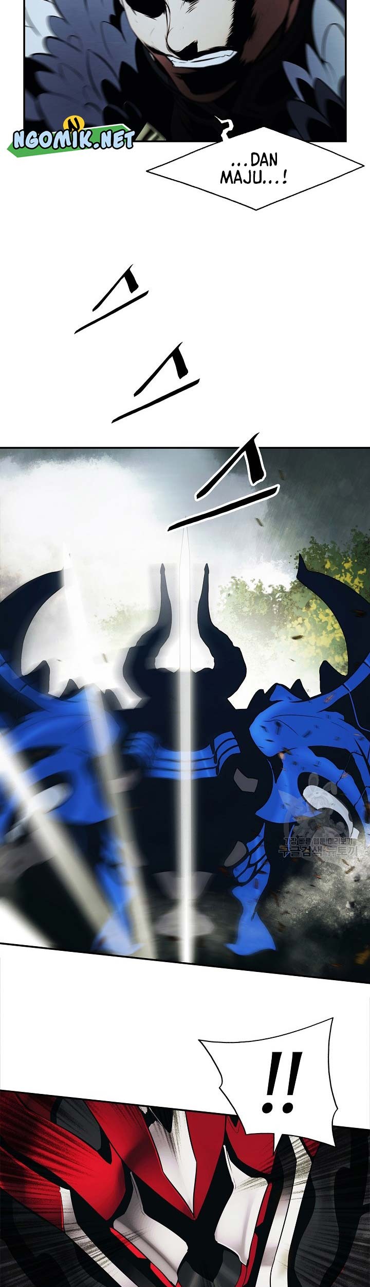 Dark Lady Isekai Chapter 191 Gambar 4