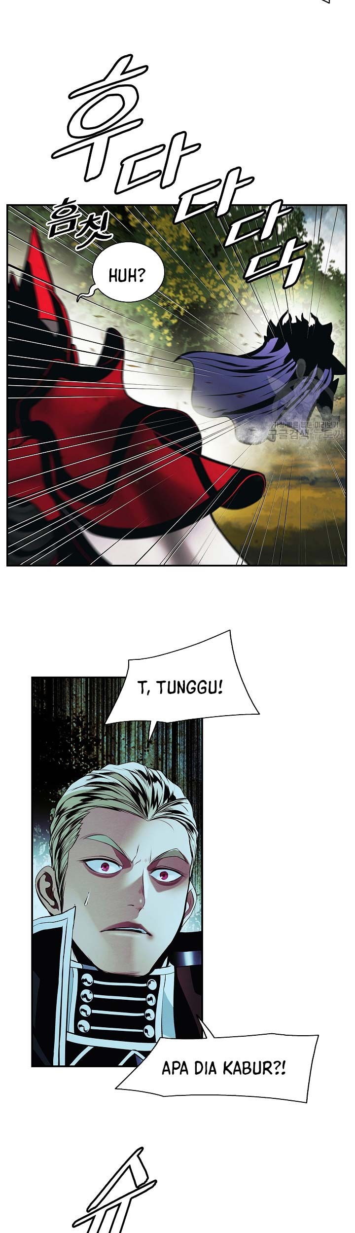 Dark Lady Isekai Chapter 191 Gambar 8