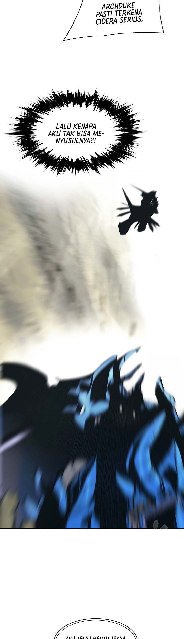 Dark Lady Isekai Chapter 191 Gambar 12