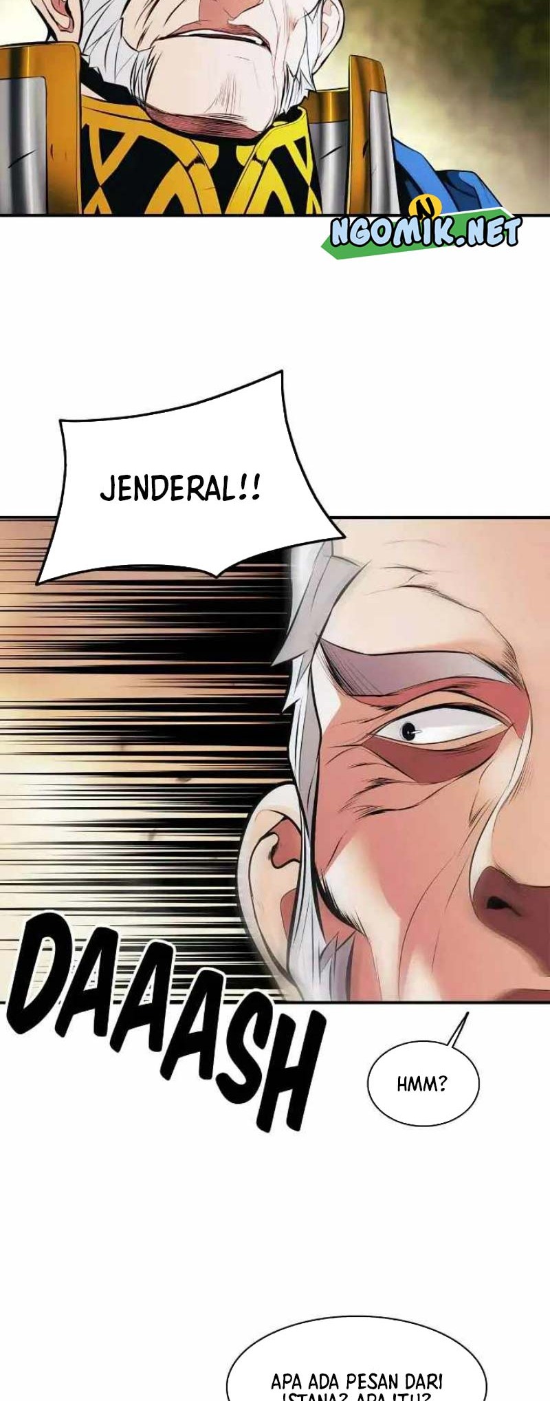 Dark Lady Isekai Chapter 192 Gambar 19